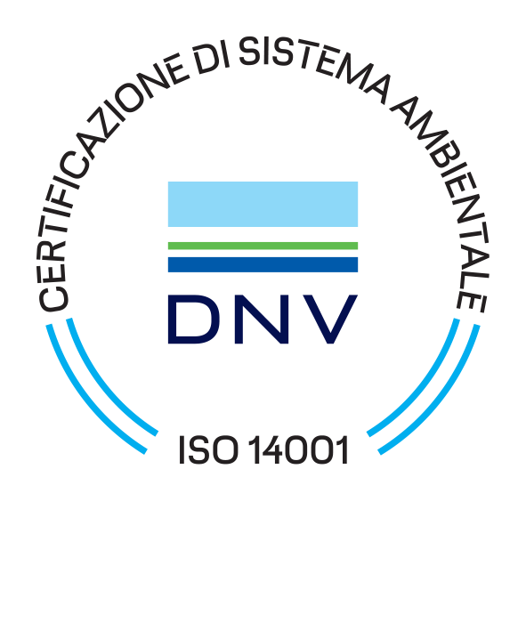 Link certificazione dnv
